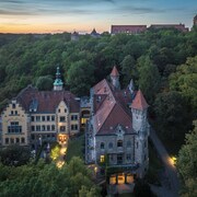 ローテンブルク　中世犯罪博物館　書籍　ドイツ ホームページ - Mittelalterliches Kriminalmuseum