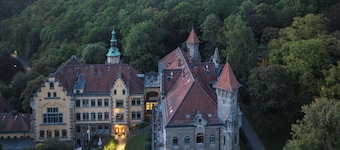 Wildbad Rothenburg o.d.T.