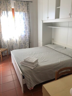 3 soverom, wi-fi (inkludert) og sengetøy