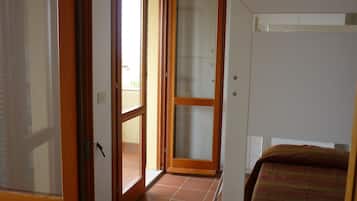 3 chambres, Wi-Fi gratuit, draps fournis