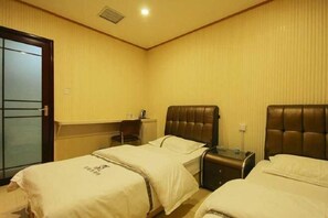 Room - Kaisite Business Hotel (Zhengzhou)
