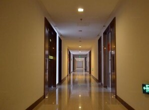 Interior - Kaisite Business Hotel (Zhengzhou)
