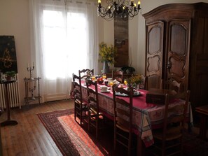 Servei de restauració