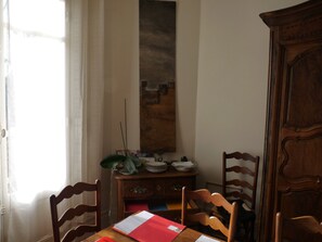 Detalle del interior