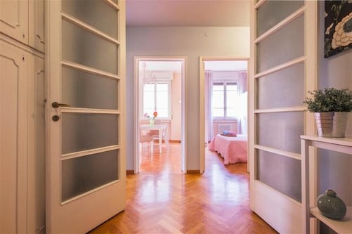 ポンテ ヴェッキオ エクスクルーシブ フラット