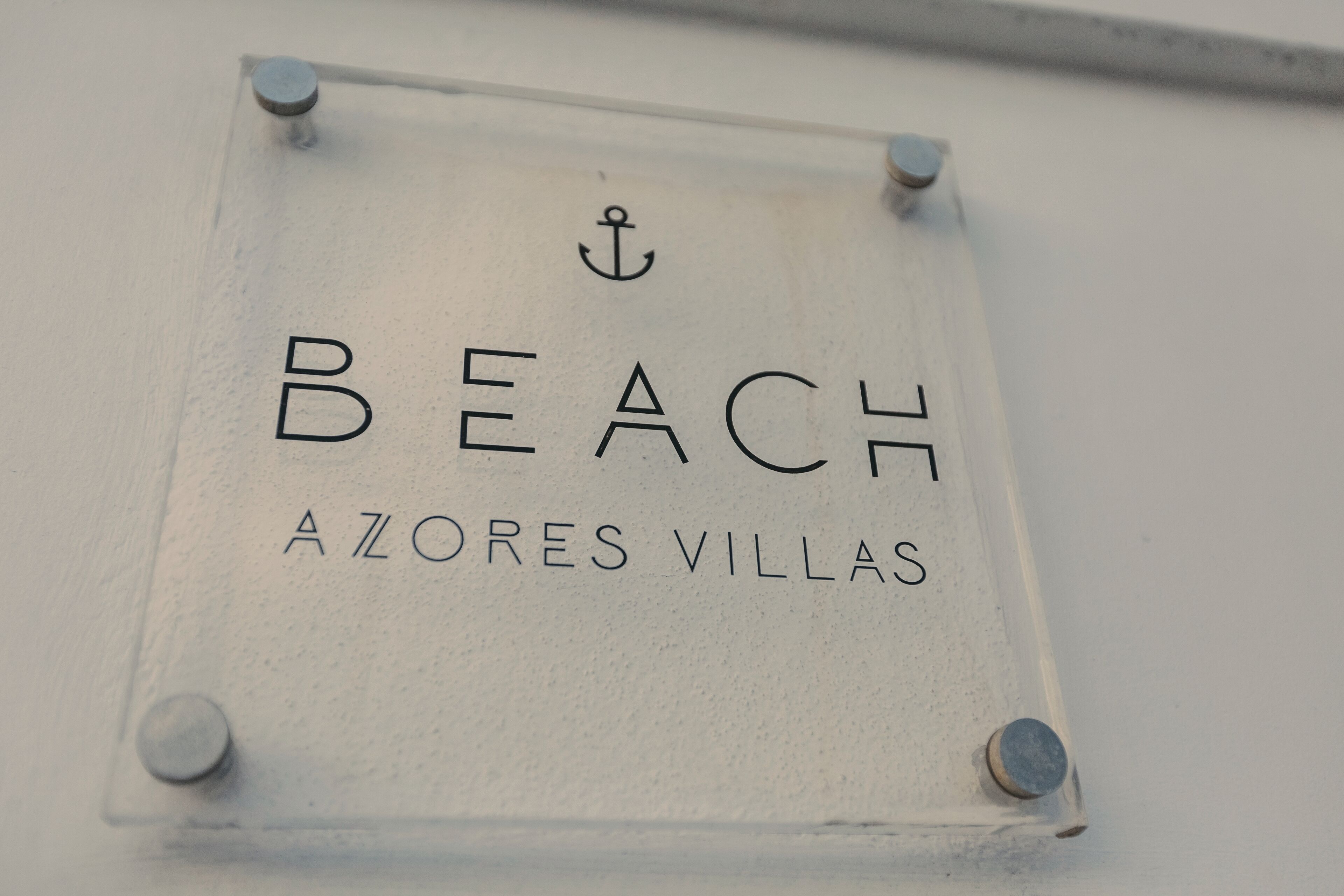 Foto - Beach House by Azores Villas