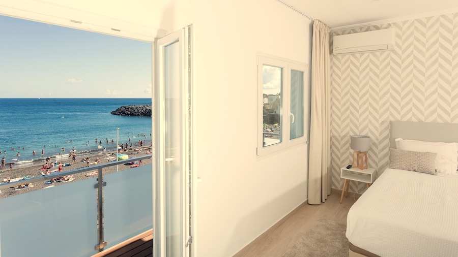 Beach House by Azores Villas