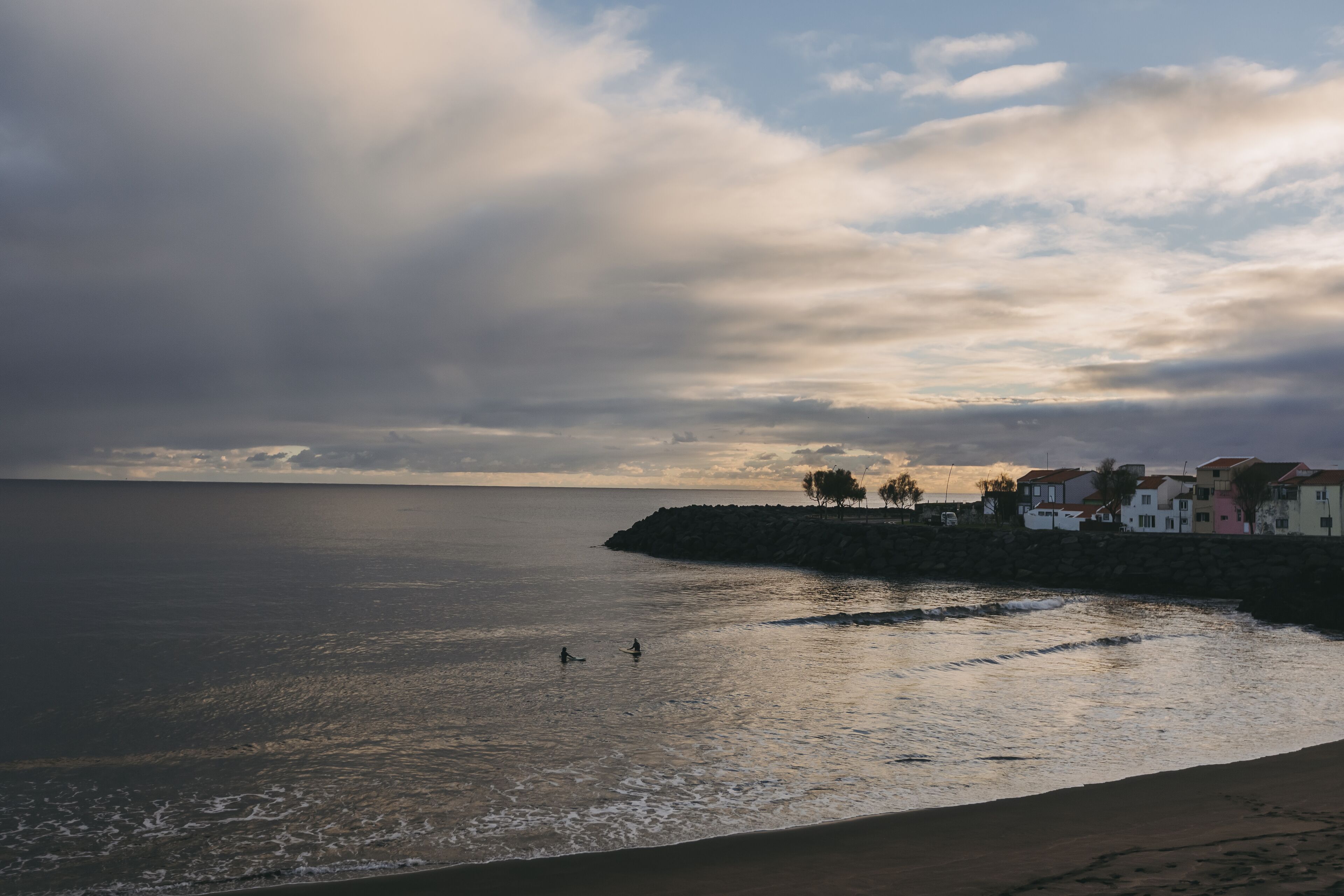 Foto - Beach House by Azores Villas