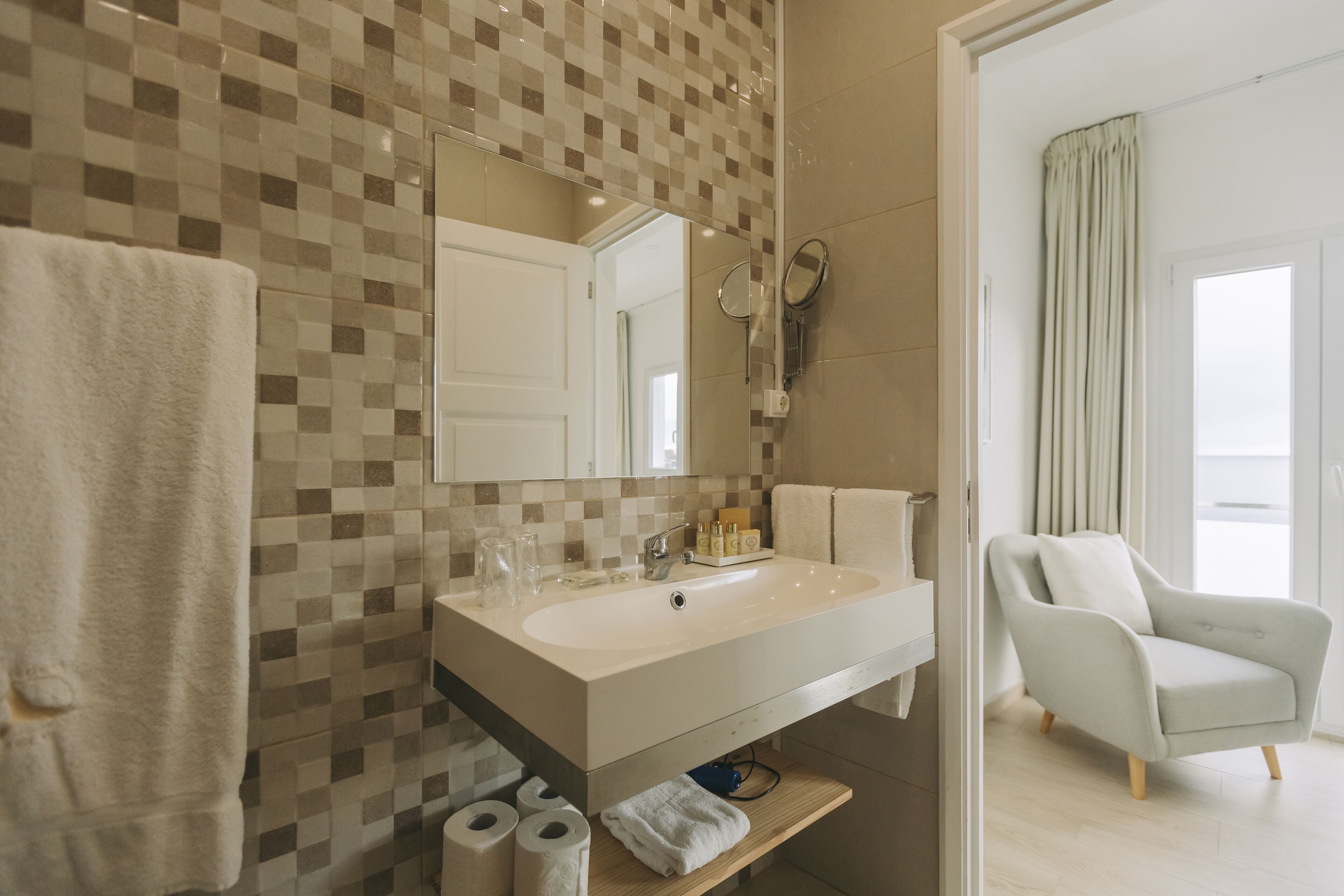 Foto - Beach House by Azores Villas