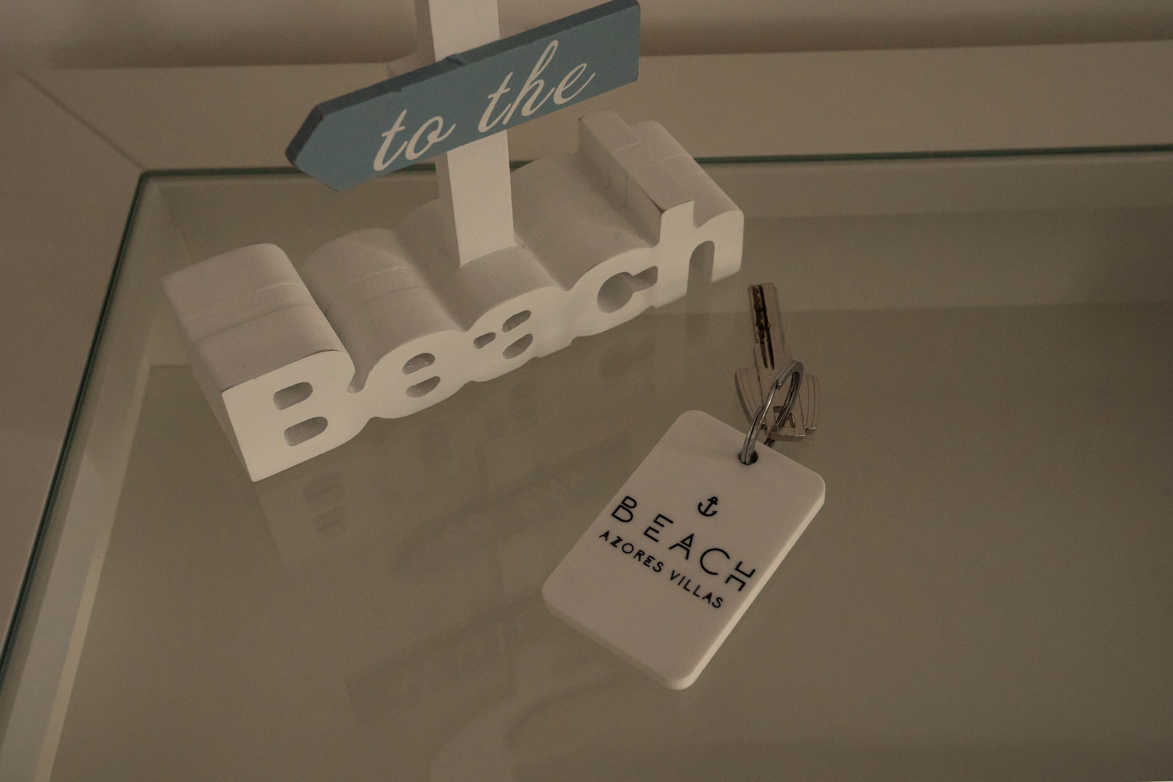 Foto - Beach House by Azores Villas