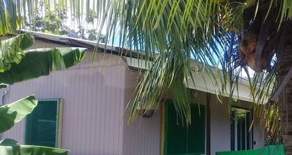 Raihei rental Bora Bora