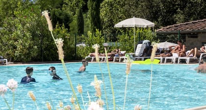 Palagina la cascina