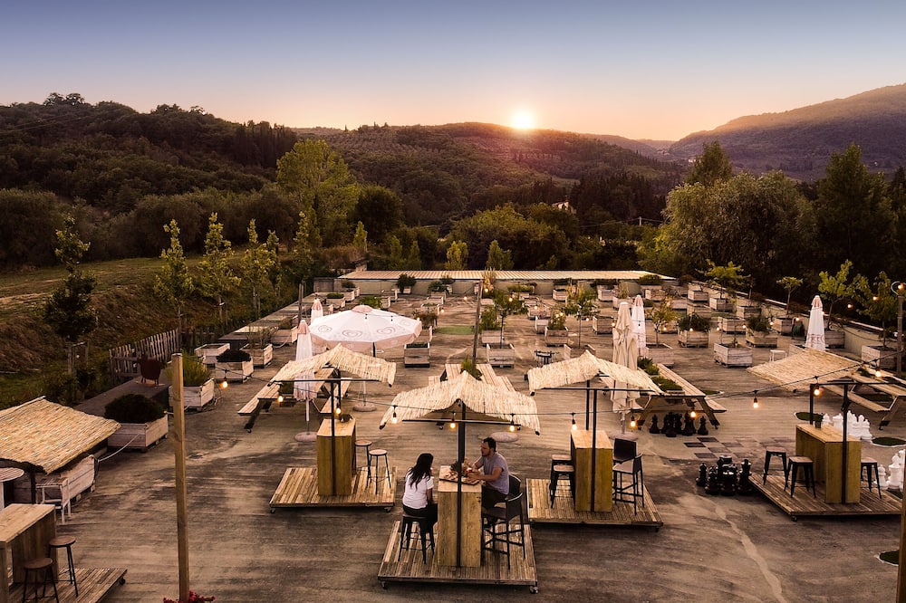 Palagina la cascina - Panzano In Chianti