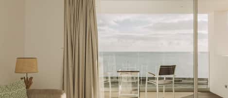 Apartment, 1 Schlafzimmer, Meerblick (Coast 3) | Strand-/Meerblick