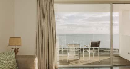 Coast View by Azores Villas