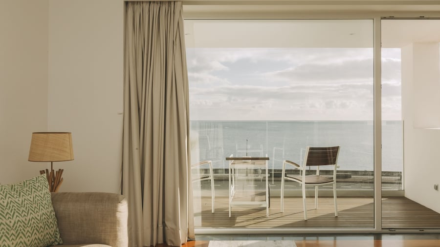Coast View by Azores Villas