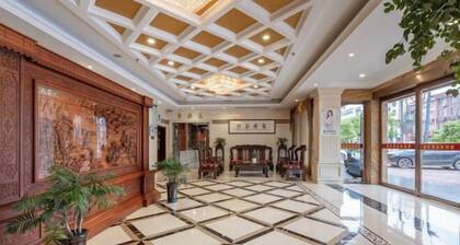 Xingji Hotel