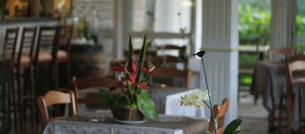 迪赫瓦花園飯店