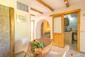 Family Apartment | Living area - La  Kuddia (Pantelleria)