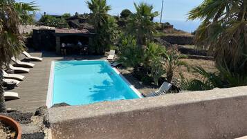 Classic Apartment, 1 Bedroom | View from room