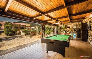 Exterior - La  Kuddia (Pantelleria)