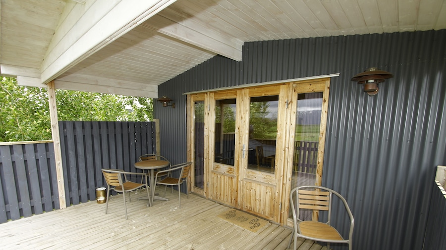 Ártún Guesthouse