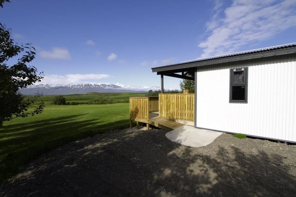 Ártún Guesthouse