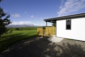 Exterior - Ártún Guesthouse (Grenivík)