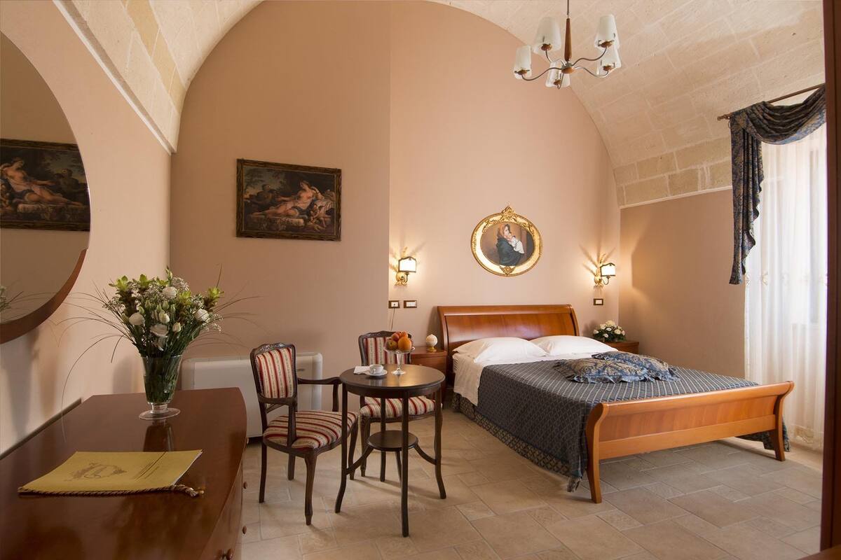 Chambre Triple Supérieure