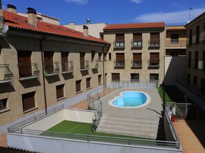 Apartment, barrierefrei, eigenes Bad | Außenpool