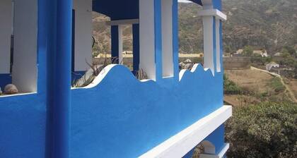 Hotel Djabraba's EcoLodge