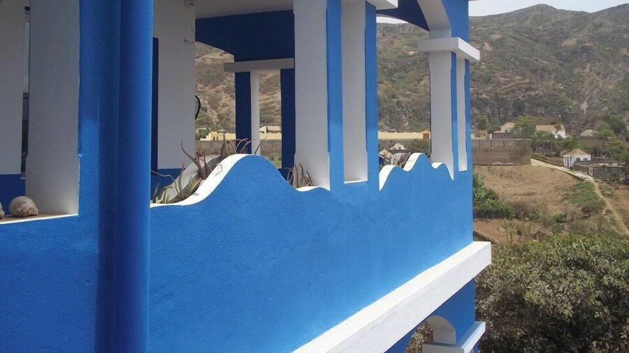 达布拉巴生态小屋酒店