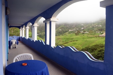 Double Room | Balcony. Hotel Djabraba's EcoLodge