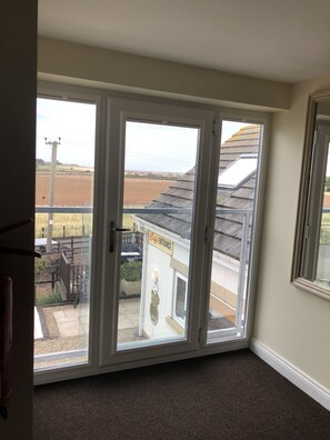 Staircase - (Berwick-upon-Tweed)