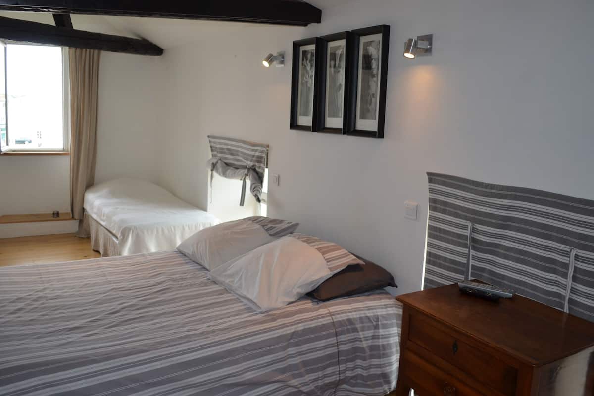 Triple Room (Chambre)