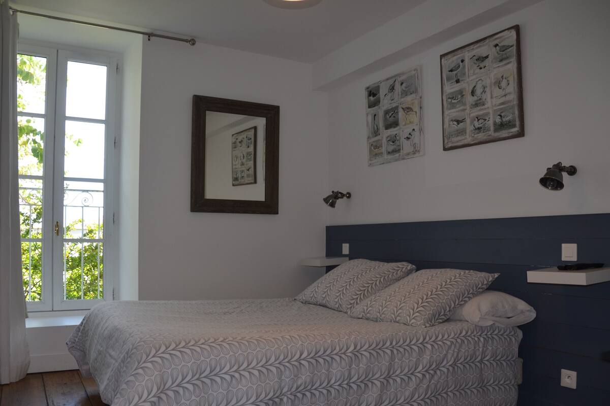 Double Room, Ensuite