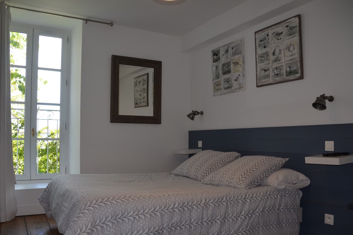 Double Room, Ensuite