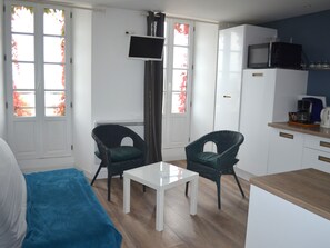 公寓, 海景 (Appart N°1) | 酒廊