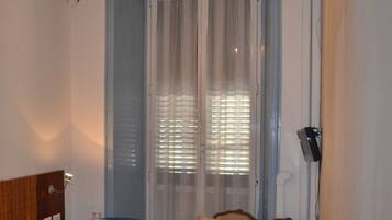 Chambre Double | Ăquipements de la chambre