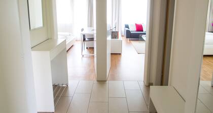 City Stay Apartments Ringstrasse