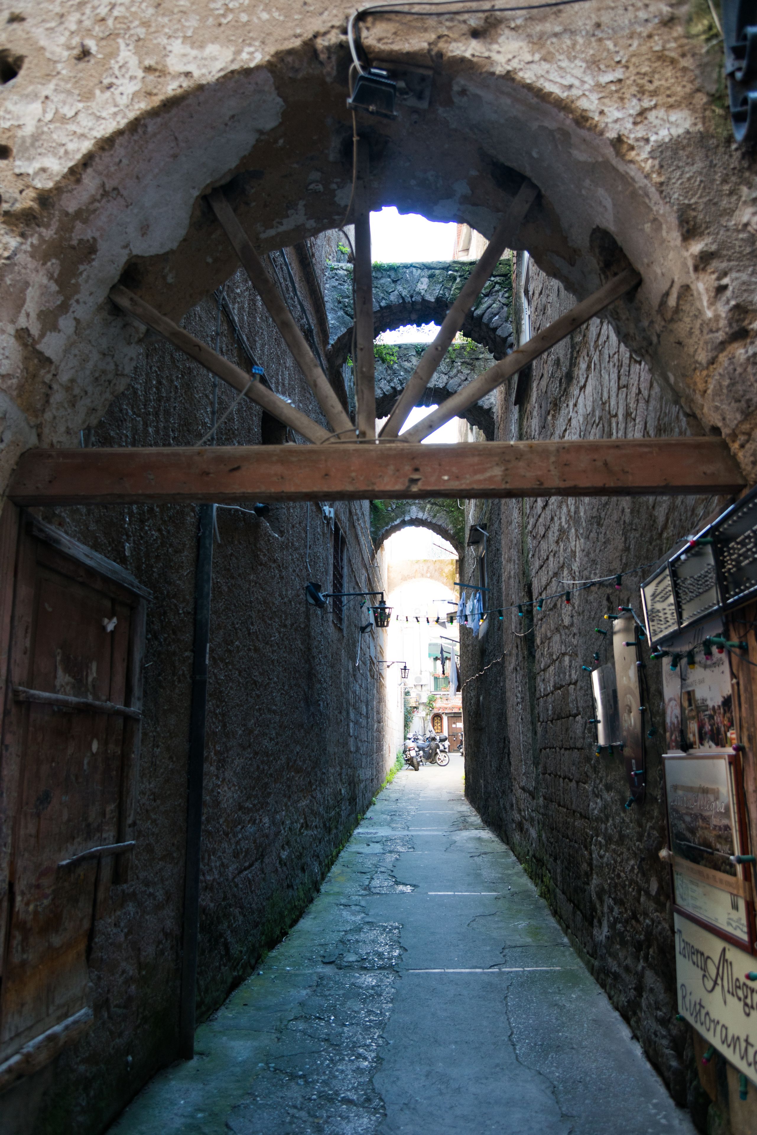 Photo - Sorrento Stylish Rooms