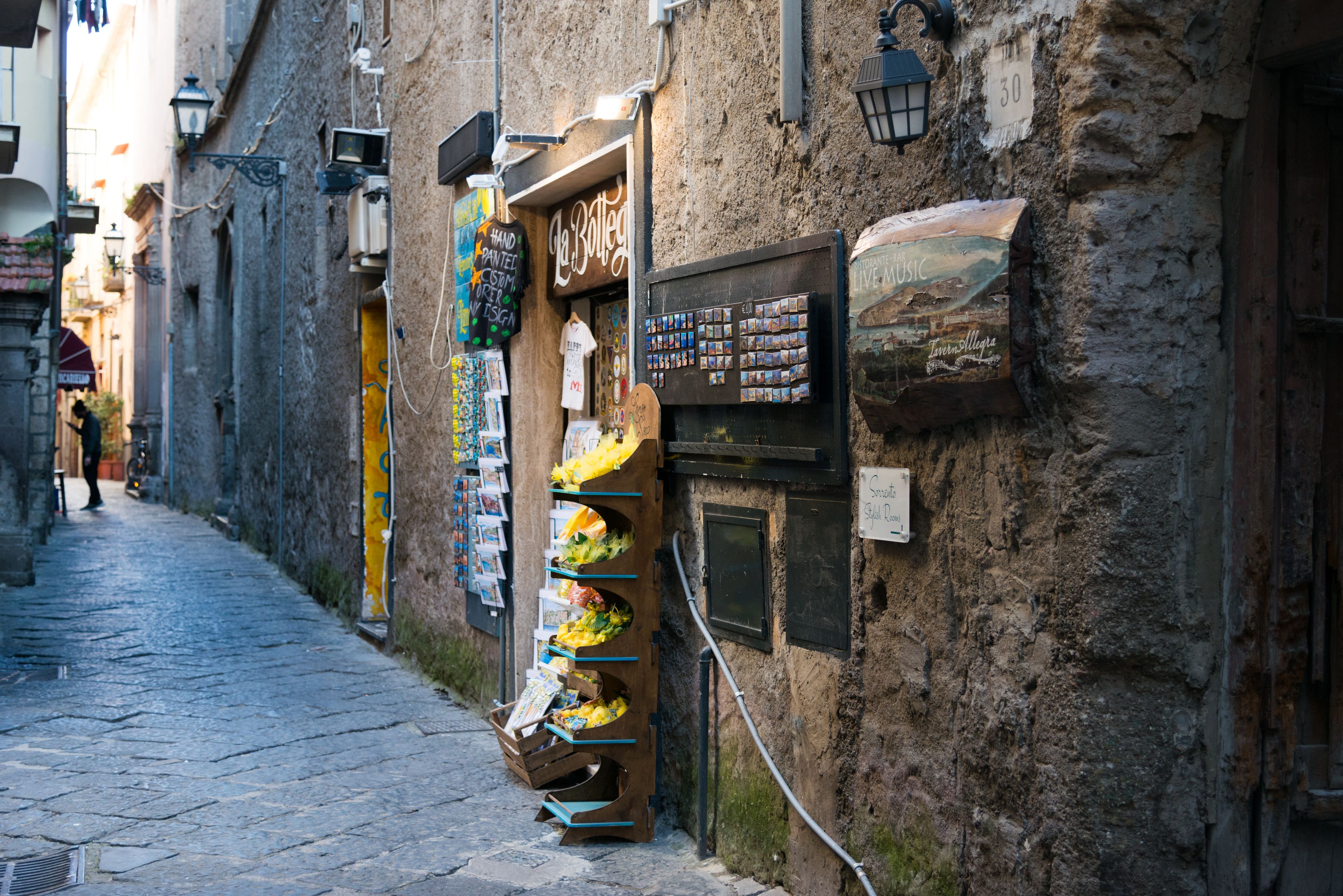 Photo - Sorrento Stylish Rooms