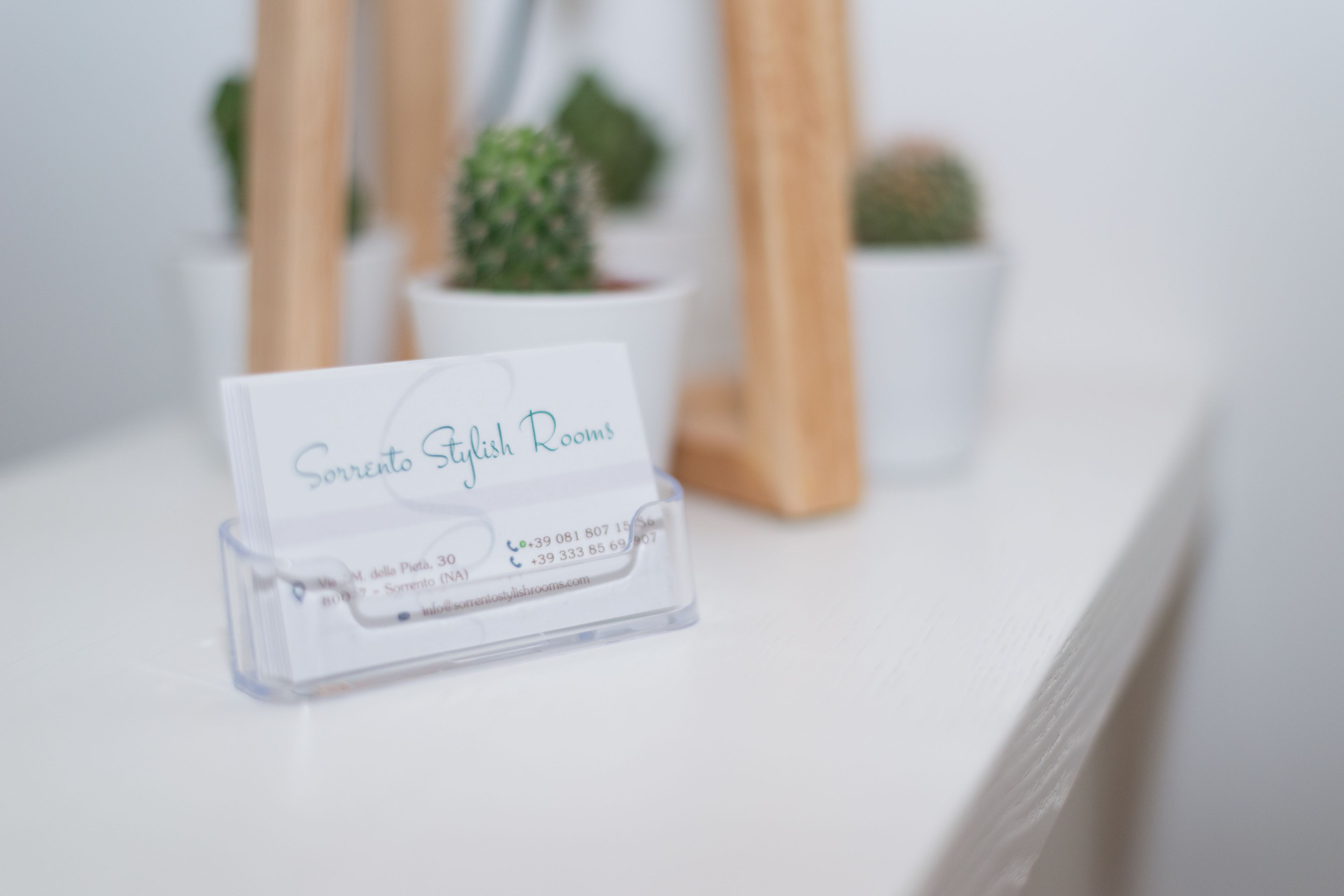 Photo - Sorrento Stylish Rooms