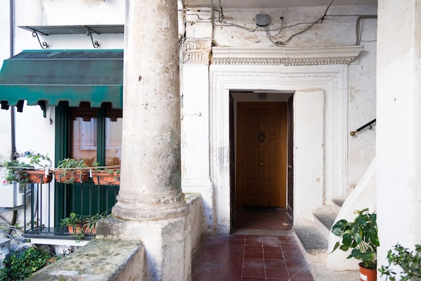 Exterior - Sorrento Stylish Rooms (Sorrento)