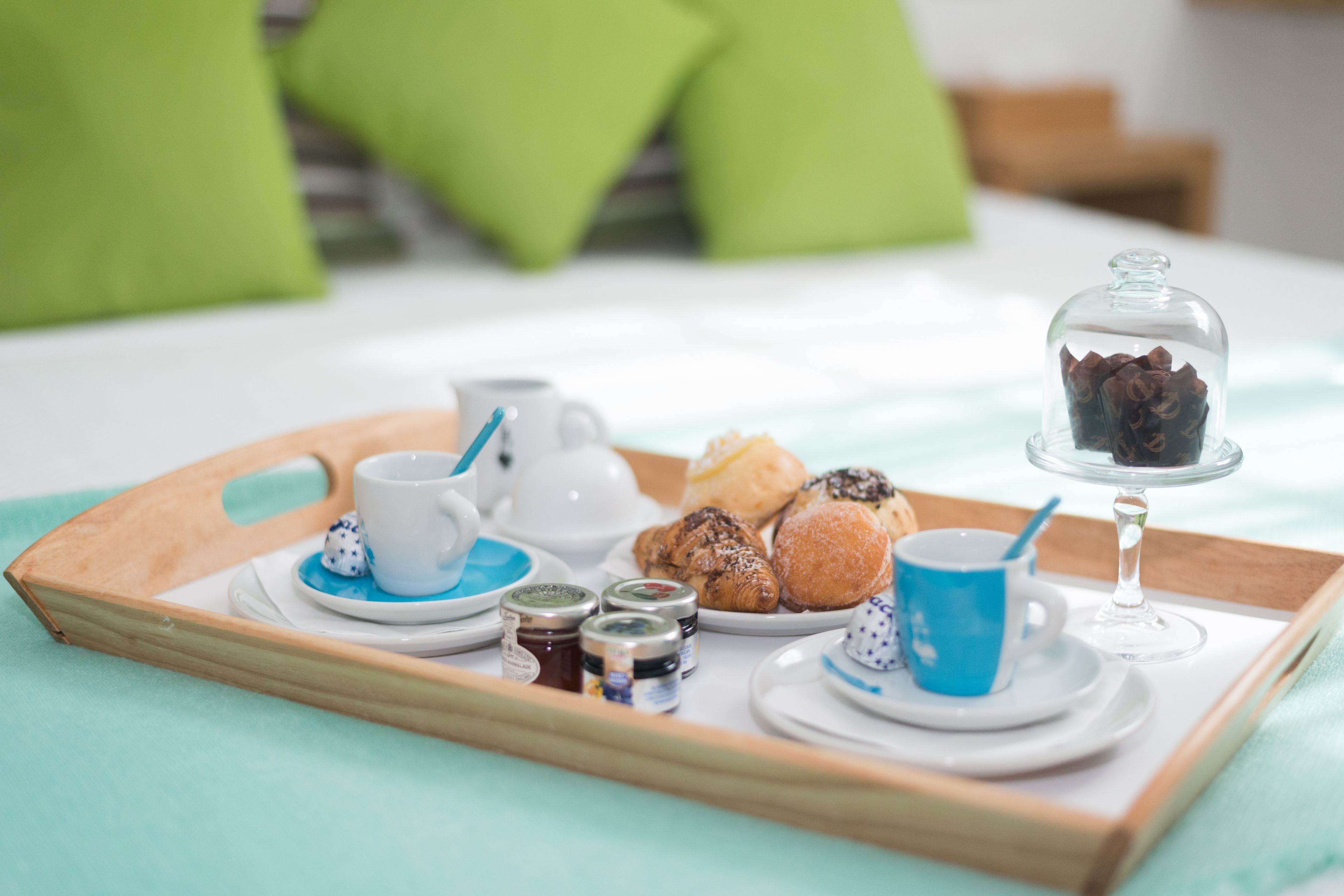 Photo - Sorrento Stylish Rooms