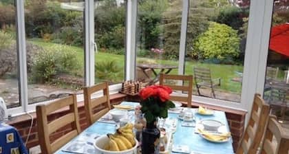 Courtlands Nurseries B&B