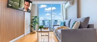 帕勒莫現代新公寓 - 由BueRentals提供