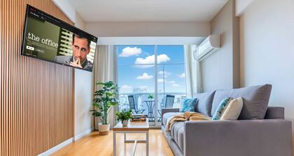 Modern & New Apartments in Palermo - by BueRentals