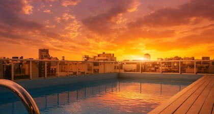 Modern & New Apartments in Palermo - by BueRentals