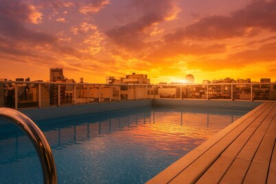 Modern & New Apartments in Palermo - by BueRentals